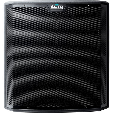 Alto Professional TS215S 15" 1250W Powered Subwoofer