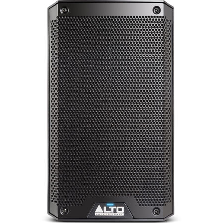 Alto Professional Truesonic 3 TS308 8" 2-Way Powered Loudspeaker, Single