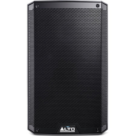 Alto Professional Truesonic 3 TS310 10" 2-Way Powered Loudspeaker, Single
