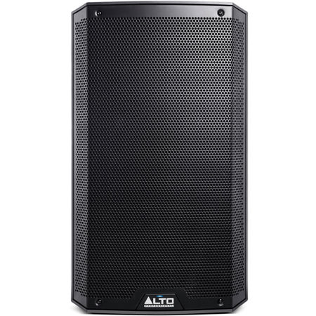 Alto Professional Truesonic 3 TS312 12" 2-Way Powered Loudspeaker, Single