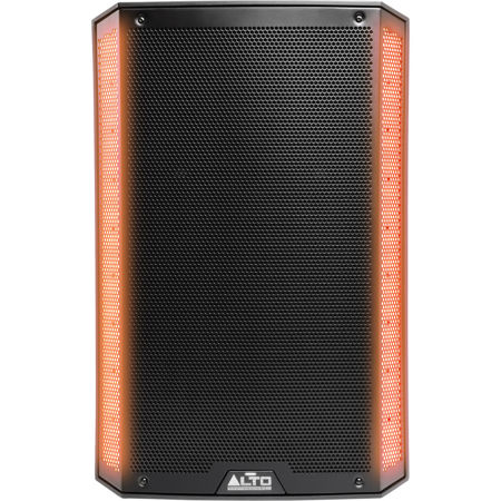 Alto Professional TSL215 Full-Range 2-Way Speaker with 15" Subwoofer, Single