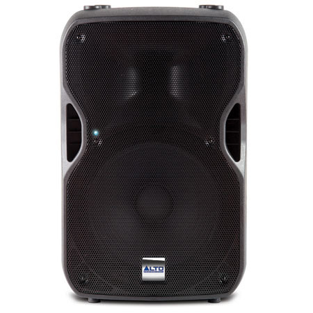 Alto Active 800 Watt 2-Way 15" Loudspeaker with 1" Neodymium Driver