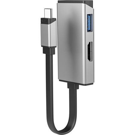 Alogic MagForce DUO 2-In-1 Adapter