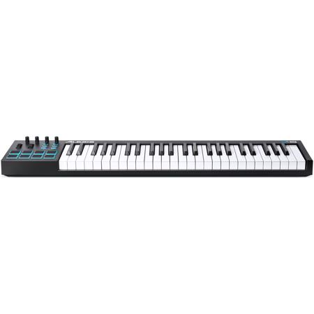Alesis V49 49-Key USB/MIDI Keyboard Controller