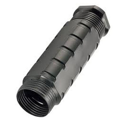 Alvin Plastic Tube Middle Section for Axel Plastic Tube