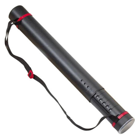 Alvin Telescoping Plastic Tube, 3 inch ID Twist Lock