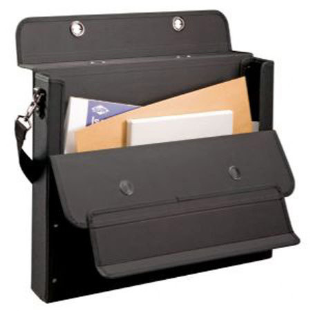 Alvin Prestige The Carry Box Portfolio, 11 x 14 inch