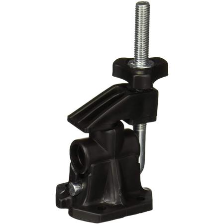 Alvin C-CLAMP Repl. Clamp Color: Black.