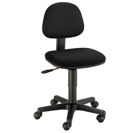Alvin Budget Task Office Height Chair