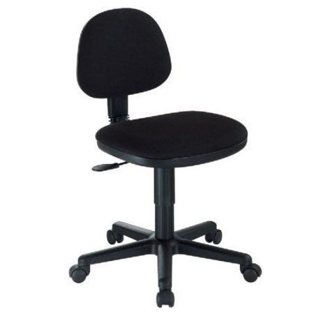 Alvin Comfort Economy Task Office Height Chair