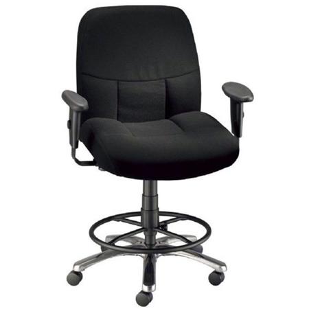 Alvin Olympian Comfort Drafting Height Chair
