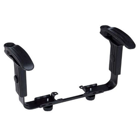 Alvin Pivoting Adjustable Armrests