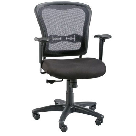 Alvin Paragon Mesh Back Manager's Chair