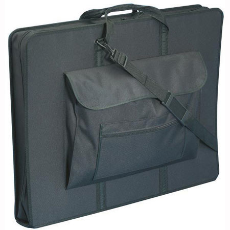 Alvin Elegance Heavy Duty Art Portfolio, 34x42 inch