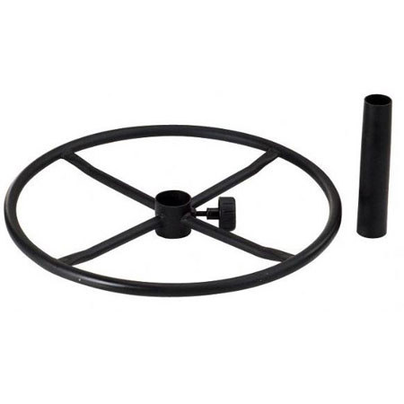 Alvin 21" Chair Height Extension Kit for CH277, CH290, CH444