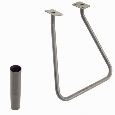 Alvin Teardrop Style Height Extension Kit