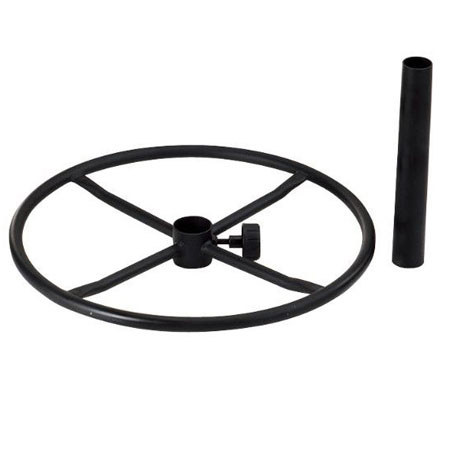Alvin 21" Chair Height Extension Kit for CH444, CH555