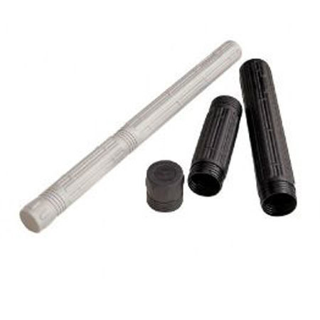 Alvin Chartpack Expand-A-Tube System Large Black Tube
