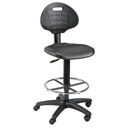 Alvin LabTek Drafting Height Utility Chair