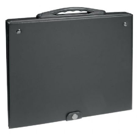 Alvin Prestige Series Easel Binder, 8.5 x 11 inch