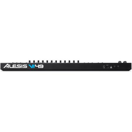 Alesis VI49 49-Key USB/MIDI Keyboard Controller
