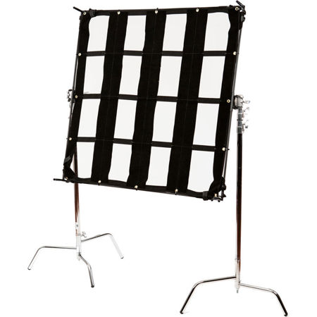 Aladdin 4x4' Hook-and-Loop Flex Multiframe