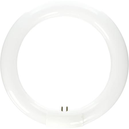 Alvin 22w Fluorescent Daylight Simulation Light Bulb, F/ML255 Magnifying Lamp