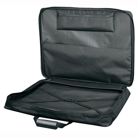 Alvin Prestige Carry All Soft Sided Portfolio, 23x31in