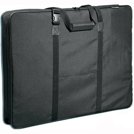 Alvin Prestige Carry All Soft Sided Portfolio, 32x42in