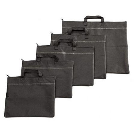 Alvin Student Series Soft Sided Portfolio, 15 x 18 inch