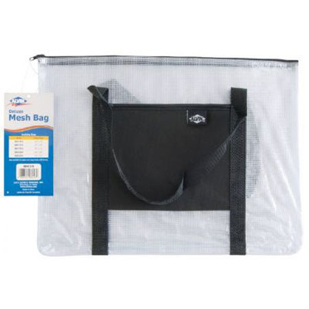 Alvin 12 x 16 Mesh Portfolio Bag with Handle