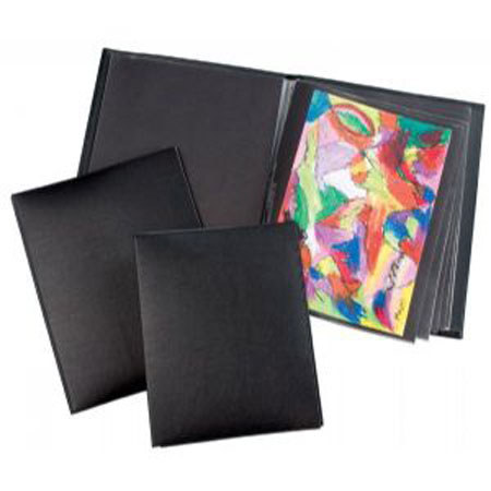 Alvin Prestige New Yorker Presentation Book, 11 x 14in