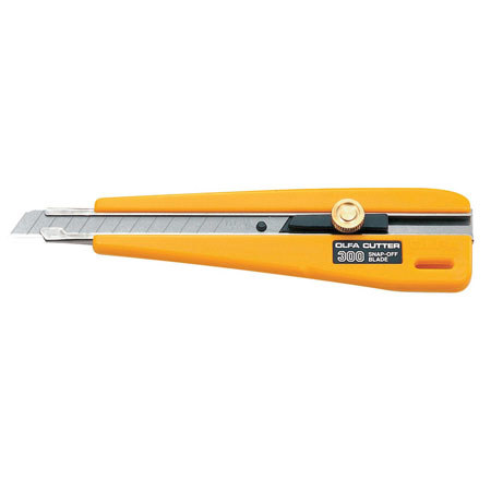Olfa 300 Utility Knife