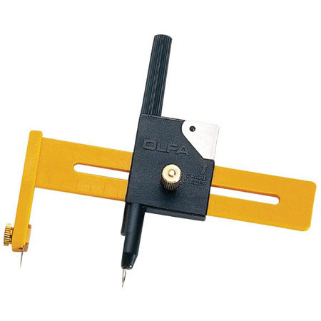 Olfa Compass Cutter