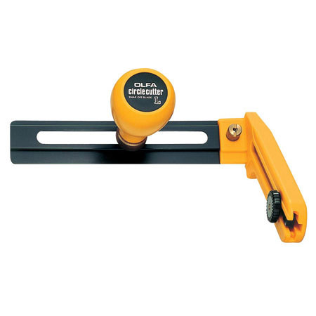 Olfa Snap-Off Circle Cutter