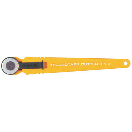 Olfa 18mm Rotary Cutter