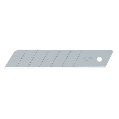 Olfa HB Snap Blades for OL-H1 Knife, Pack of 20