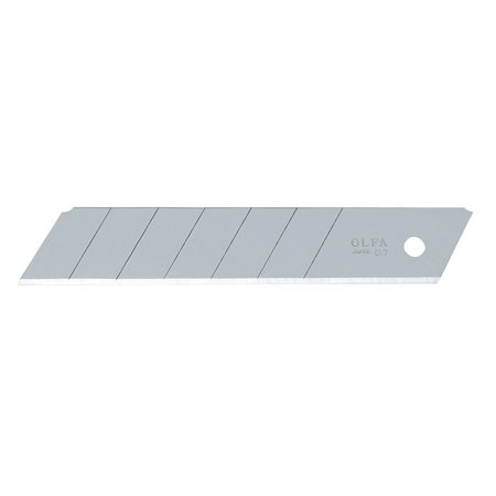 Olfa HB Blades for OL-H1 Cutter, Pack of 5