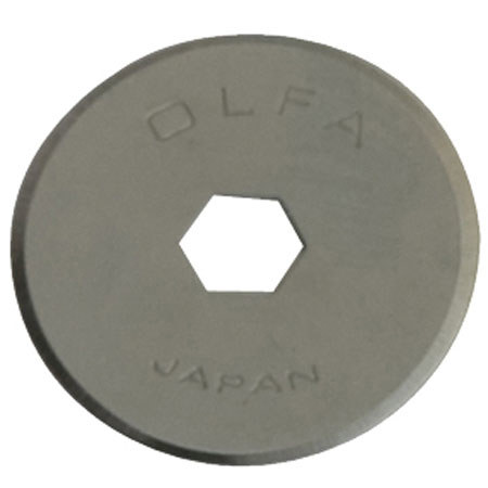 Olfa RB Blade, For OL-RTY4, Pack of 2.