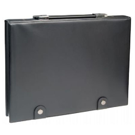 Alvin Prestige Crusher Presentation Case, 14 x 17 inch