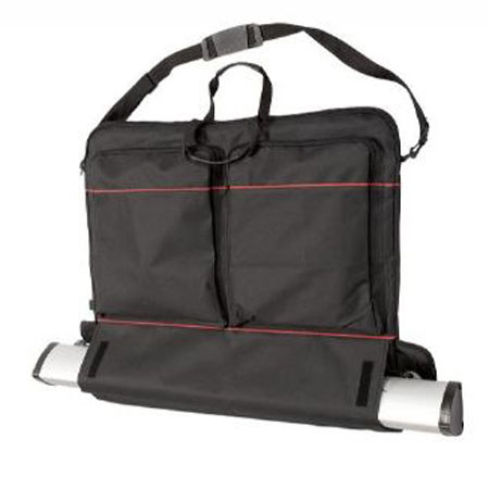 Alvin All In One Soft Sided Art Portfolio, 24 x 36 inch