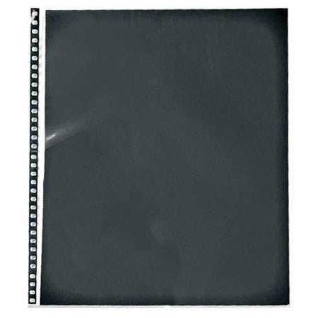 Alvin Prestige Archival Refill Sleeves, 8.5x11", 10 Pk