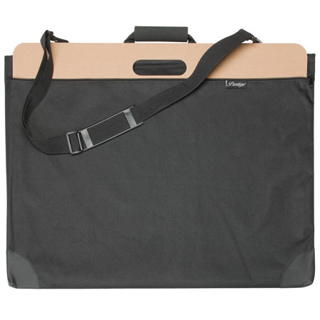 Alvin University Series Soft Sided Portfolio, 24 x 36in