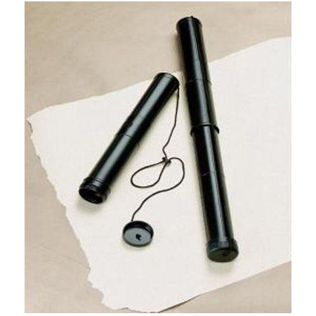Alvin Mini Telescoping Plastic Carrying Tube
