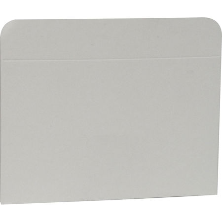 Archival Methods Index Cards for 4x6" Print Caddy, 25 Pack