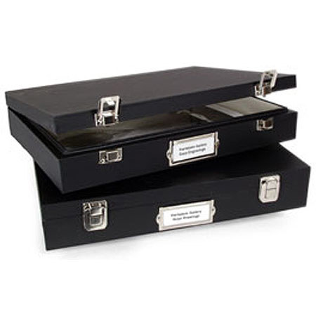 Archival Methods Museum Case 22.5x28.5x2.5 inch Deep