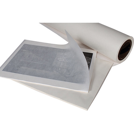 Archival Methods Archival Translucent Interleaving 17 x 22", (Package 100)