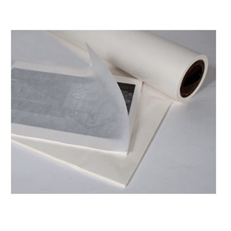 Archival Methods Archival Translucent Interleaving 49.5 x 250" Roll