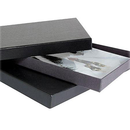 Archival Methods Print Lux Box, 10.5 x 10.5 x 1-1/8"