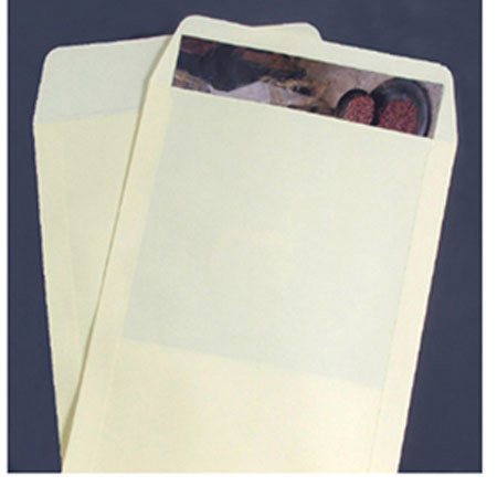 Archival Methods Flap Envelopes for 11.5x15.5" Print, Pack of 50
